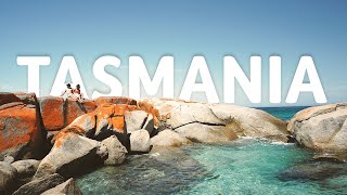 TASMANIA  Guide To Road Tripping The Best Of Tassie [upl. by Molohs861]