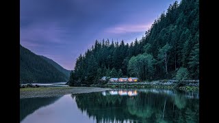 Clayoquot Wilderness Resort [upl. by Hicks]