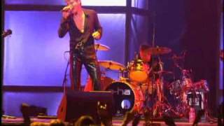 Aha  The Living Daylights Live HQ [upl. by Elmore]