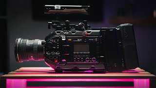 BLACKMAGIC URSA MINI PRO 46K G2  InDepth Review [upl. by Grefer810]