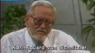 1989 Die DDR windet sich vor ihrem Untergang SFB Kontraste [upl. by Yztim]