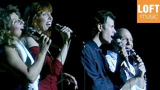 The Manhattan Transfer  Birdland  Live in Munich 1991 [upl. by Anasxor838]