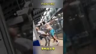 Worst fight of all time shorts [upl. by Damal893]