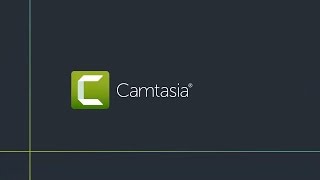 Camtasia Overview [upl. by Lune]