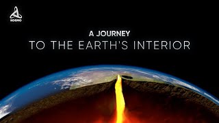 A Journey to the Earths Interior [upl. by Clementine794]