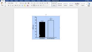 Showing Statistical Significance in Figures [upl. by Eek]