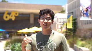 UCSD Campus Tour  2020 [upl. by Efthim894]