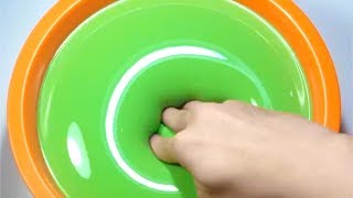 SLIME la receta MEGA FACIL de SLIME 😱 [upl. by Brigit]