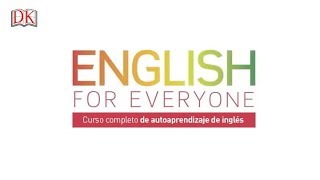 English for Everyone Spanish [upl. by Hessler]