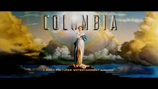 Columbia Pictures Logo  35mm  Scope  HD [upl. by Ciryl]