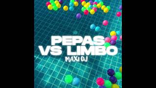 PEPAS vs LIMBO [upl. by Francine40]