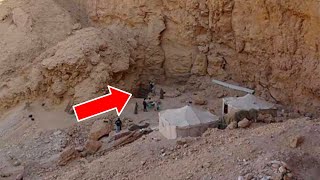 20 Archaeological Discoveries that will have you in DISBELIEF [upl. by Kcirde]