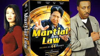 Martial LAW  The Complete Collection [upl. by Aleak54]