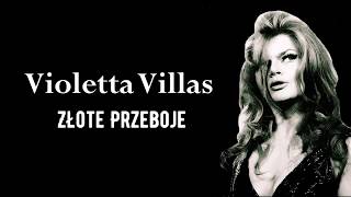 Violetta Villas  Złote Przeboje [upl. by Chow159]