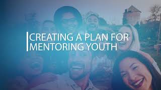 Building Trust and Mentoring Youth [upl. by Relly]