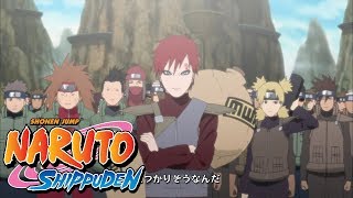 Naruto Shippuden  Opening 11  Assault Rock [upl. by Nylednarb220]