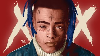 XXXTENTACION  Changes 1 Hour [upl. by Eimiaj]