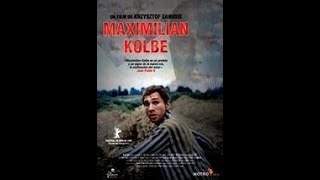 MAXIMILIANO KOLBE PELÍCULA COMPLETA [upl. by Karine696]