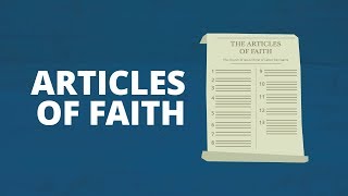 13 Mormon Beliefs  Now You Know [upl. by Robbyn]