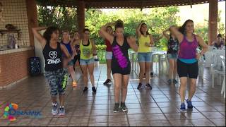 Bilionera  Otilia  ZUMBA [upl. by Merriam]