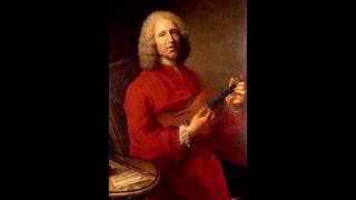 JeanPhilippe Rameau Les Indes Galantes quotForêts paisiblesquot lesviolonsduroy [upl. by Shifra]