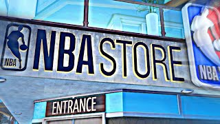 HOW TO FIX NBA STORE  NBA 2K21 [upl. by Denice]