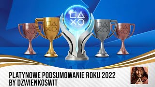 Platynowe Podsumowanie Roku 2022 Dzwienkoswit [upl. by Epstein]