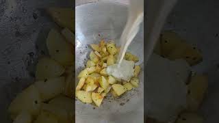 aalu posto recipe in Bengali style The easy way [upl. by Sukramal]