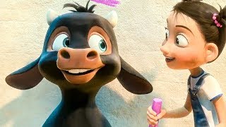 FERDINAND All Movie Clips  Trailer 2017 [upl. by Sybille]