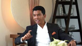 FIAINANI ANDRY NIRINA RAJOELINA DU SAMEDI 01 DECEMBRE 2018 BY TV PLUS MADAGASCAR [upl. by Aillij]