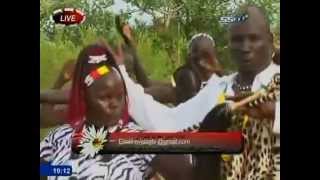 South Sudan Music nuer [upl. by Attenat78]