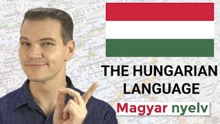 MAGYAR NYELV The Hungarian Language is MINDBLOWING [upl. by Sherrie61]