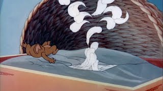 ᴴᴰ Tom and Jerry Episode 10  The Lonesome Mouse 1943  P13  TAJC  Duge Mite [upl. by Aikin]