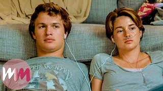 Top 10 Movies About Young Love [upl. by Geiger]