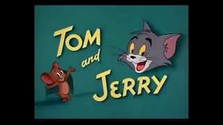 Tom and Jerry Episode 2 Original 1941 HQ [upl. by Haem]