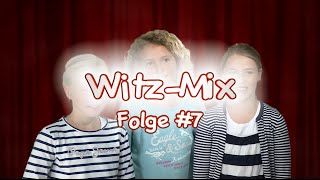 Kinderwitze  WitzMix Folge 7 [upl. by Adivad165]