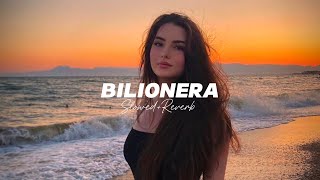 Bilionera SlowedReverb  Otilia [upl. by Ax]