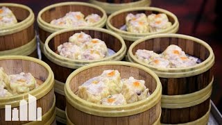 How To Dim Sum A Beginners Guide [upl. by Johppa]