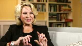 Felicity Kendal Interview  Solo Series One and Two on DVD [upl. by Aynekat]