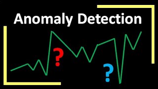 Anomaly Detection  Time Series Talk [upl. by Etteniotnna889]