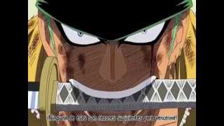 One Piece AMV quotLa Historia De Una Tripulaciónquot [upl. by Peedus]