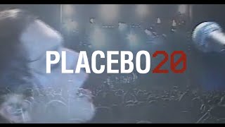 Placebo  Pure Morning Live at Gurtenfestival 2004 [upl. by Nothgiel]