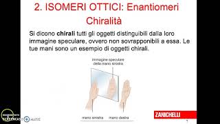 Stereoisomeri [upl. by Landel]