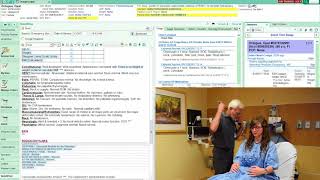 Medical Scribe Demo [upl. by Nooj]