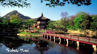 🌺Musica Coreana tradicional instrumental antigua [upl. by Graubert]