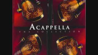 Acappella  The Medley Part 1 [upl. by Wohlert2]