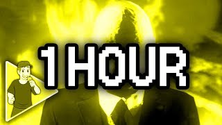 1 Hour ► quotBE MINEquot Slender Man Song [upl. by Takara44]