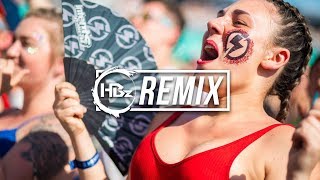 Mike Perry  Changes HBz Hardstyle Remix  Videoclip [upl. by Sherburne1]