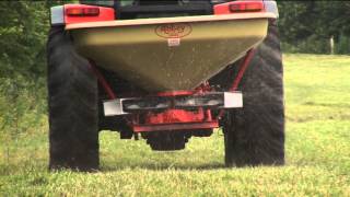 Abbey Machinerys Fertilizer Spreader Range [upl. by Gladis255]