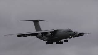 RAF MILDENHALL MARCH 26 2023 [upl. by Jak541]